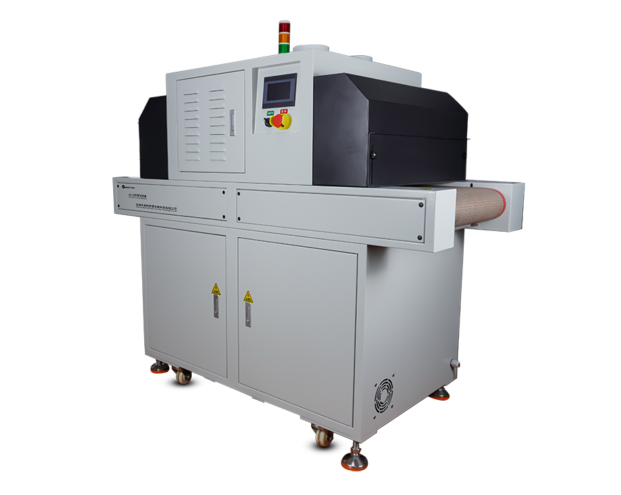 如何選擇合適的uv固化機(jī) 如何選擇合適的uv固化機(jī)