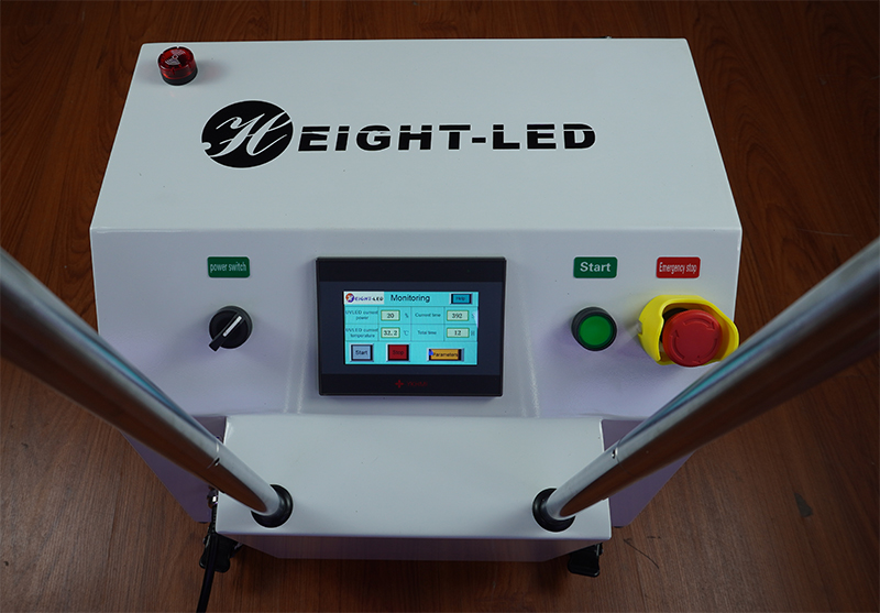 uv漆光固化條件有哪些 uv漆光固化條件有哪些