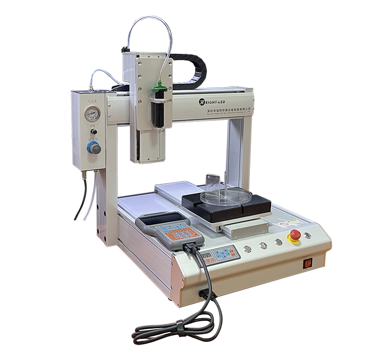 自動(dòng)點(diǎn)膠機(jī)選購原則有哪些 自動(dòng)點(diǎn)膠機(jī)選購原則有哪些