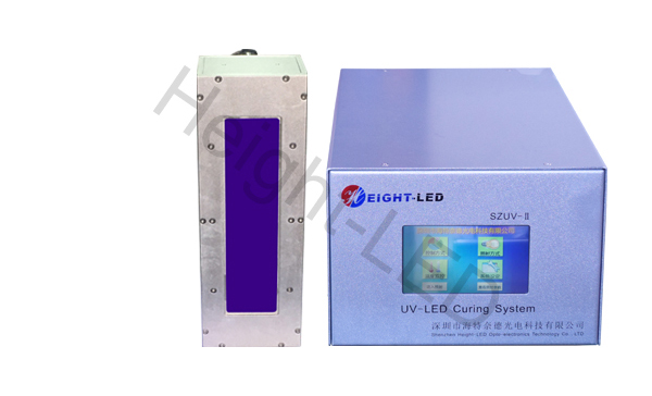 What is a UVLED cold light source What is a UVLED cold light source