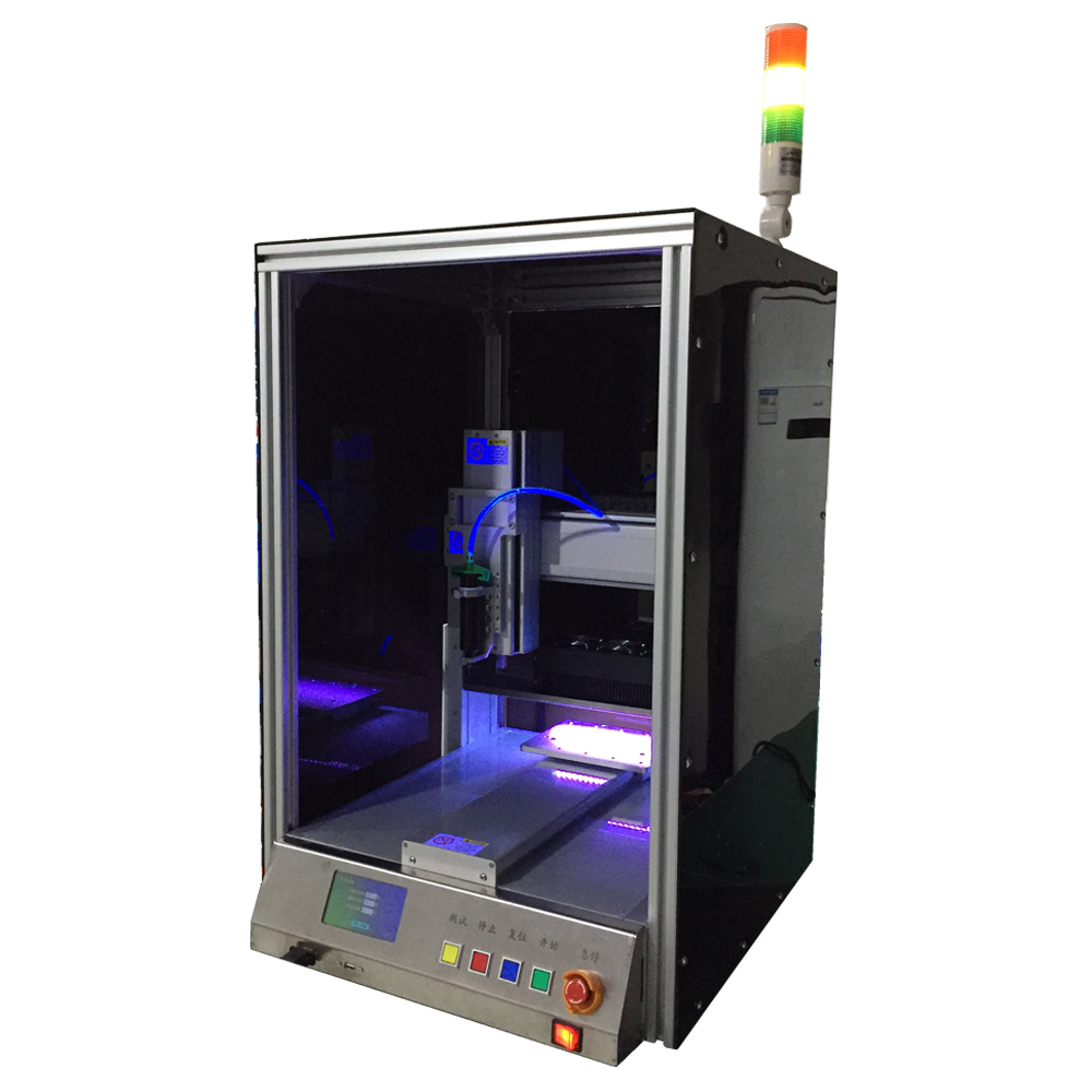 造成UV點膠機點膠不良的核心因素有哪些 造成UV點膠機點膠不良的核心因素有哪些