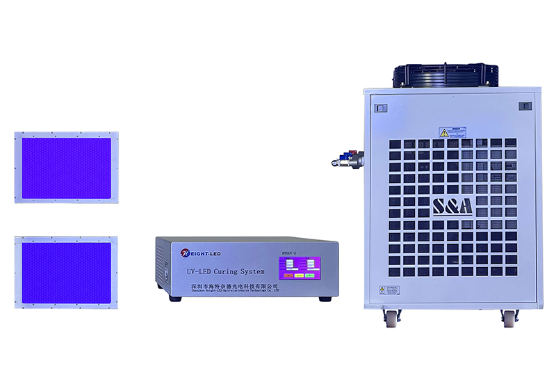 UVLED面光/點光源/線光源固化機用途有哪些 UVLED面光/點光源/線光源固化機用途有哪些