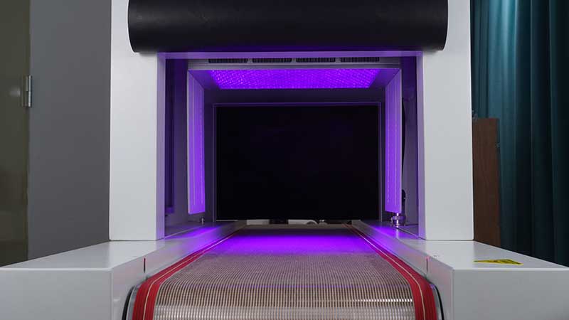 UV膠水固化不了的原因有哪些 UV膠水固化不了的原因有哪些