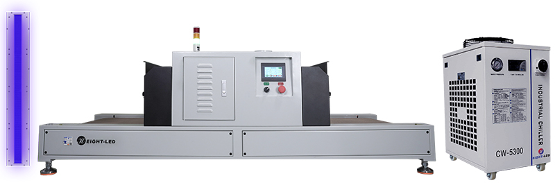 海特奈德桌面式UVLED固化機(jī) 海特奈德桌面式UVLED固化機(jī)