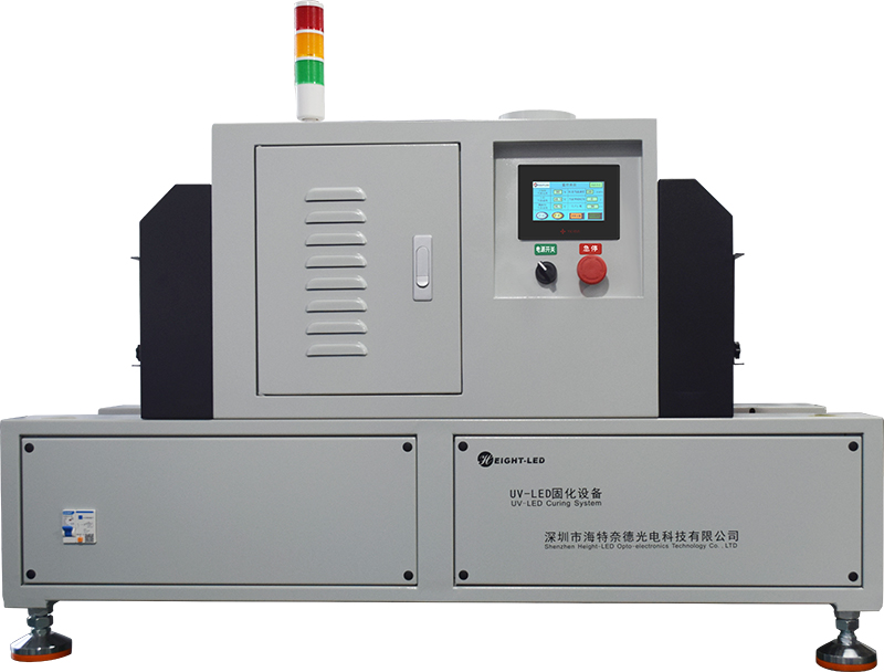 UV固化機(jī)常見問題及分析 UV固化機(jī)常見問題及分析