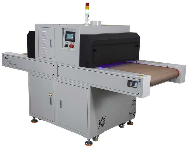 海特奈德流水線UVLED固化爐都用在什么領(lǐng)域 海特奈德流水線UVLED固化爐都用在什么領(lǐng)域