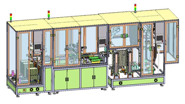 細(xì)胞工廠設(shè)備 海特奈德細(xì)胞工廠設(shè)備