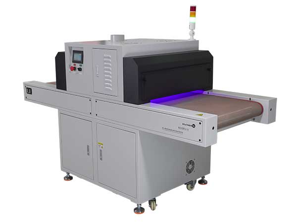 What coatings can be cured by uvled curing machines What coatings can be cured by uvled curing machines